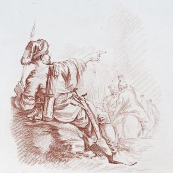 DEMARTEAU Gilles Antoine