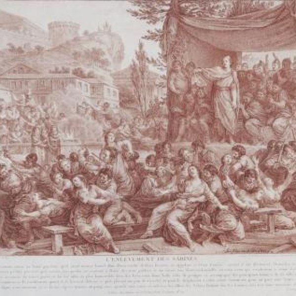 LINGÉE Thérèse Eléonore