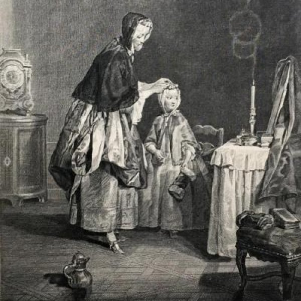 LE BAS Jacques Philippe  