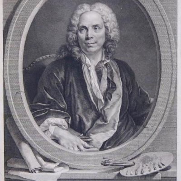 MULLER Johann Gottard von