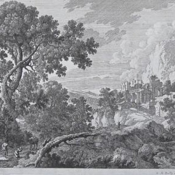 PERELLE Adam et Nicolas