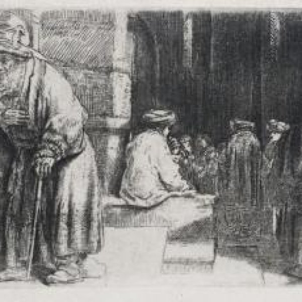 REMBRANDT Harmensz van Rijn 