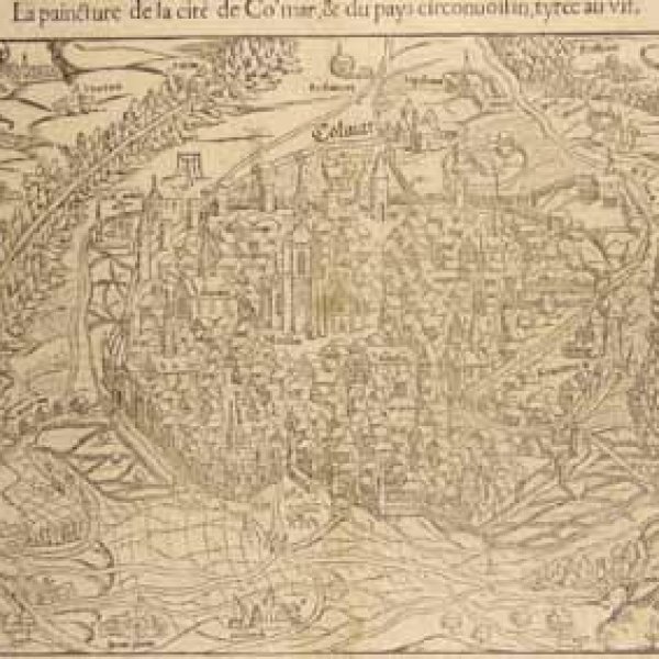 BELLEFOREST François de