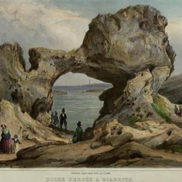 JACOTTET Louis-Julien