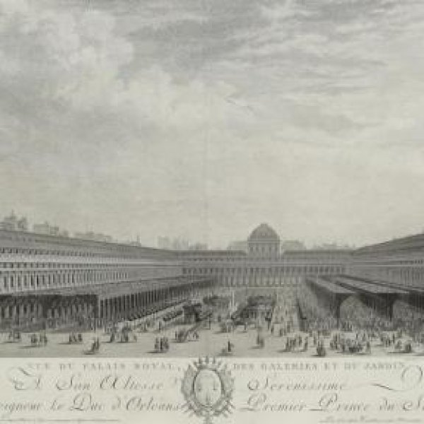 VARIN Joseph et Charles-Nicolas