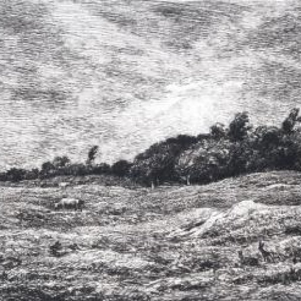 DAUBIGNY Charles François