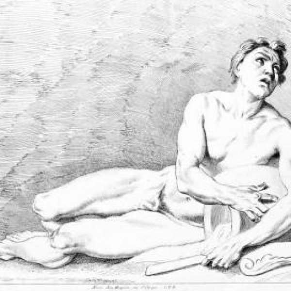 PERRONEAU Jean-Baptiste