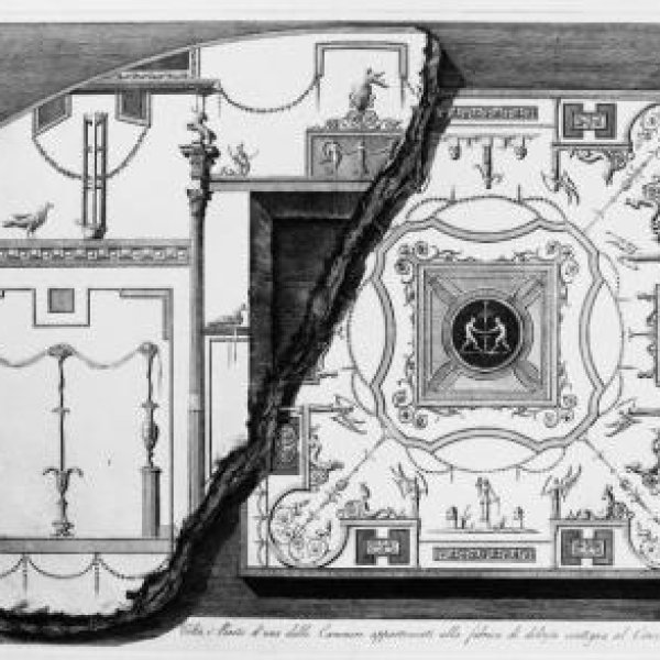 PIRANESI Francesco