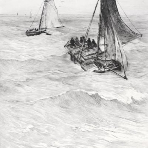 MESDAG Hendrik Willem