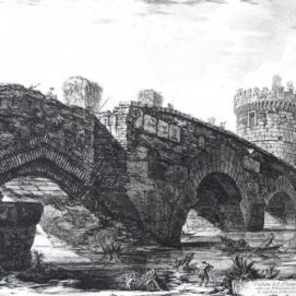 PIRANESI Giovanni Battista (PIRANESE)