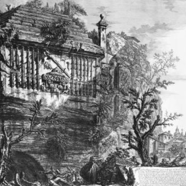 PIRANESI Giovanni Battista (PIRANESE)