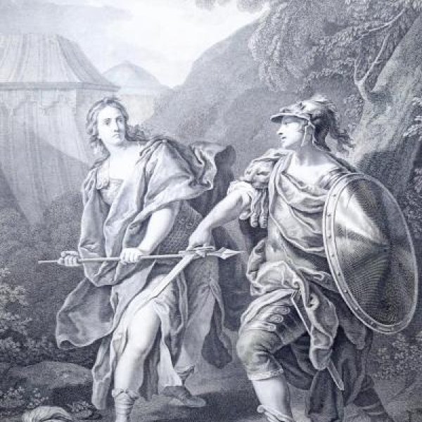 PORPORATI Carlo Antonio