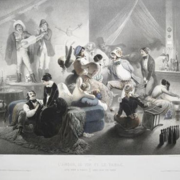 REGNIER Claude et BETTANIER Joseph