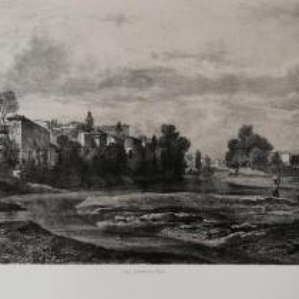 LAURENS Jules Joseph Augustin