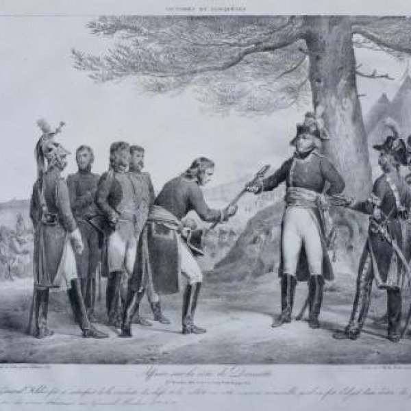 MOTTE Charles-Etienne (imprimeur, éditeur)