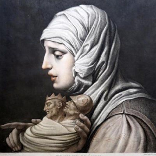 LEFEVRE Achille Hubert