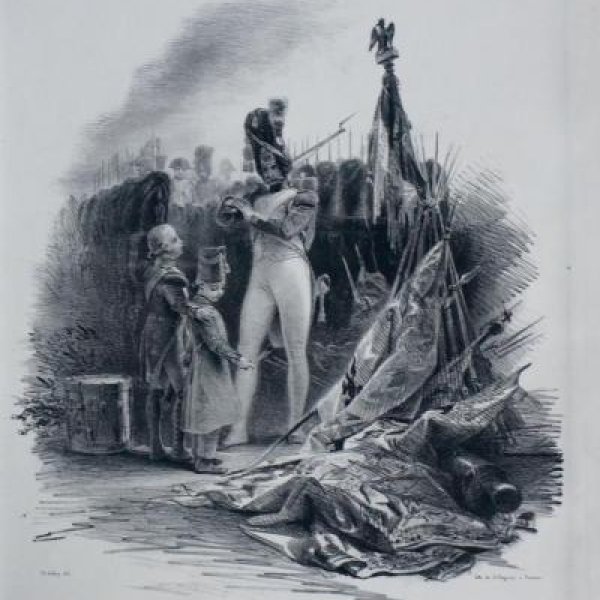 AUBRY-LECOMTE Charles