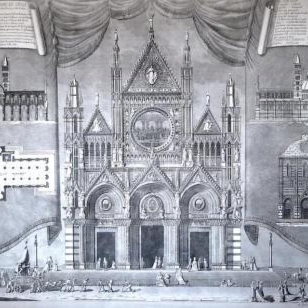 SANCTIUS Cyrus de Bologne