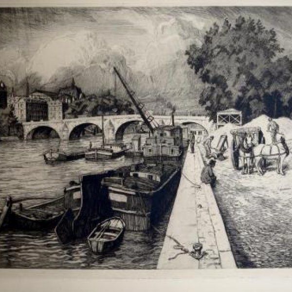 BOISSART Pierre Paul