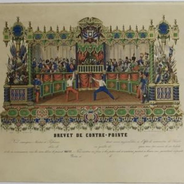 BLOT Louis (imprimeur-lithographe)