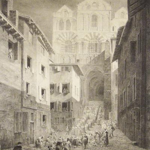 FRAGONARD Alexandre Evariste