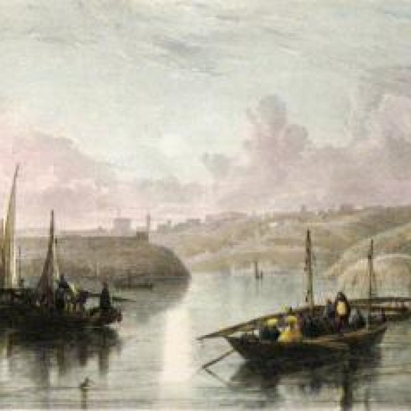 WYLD William et LESSORE Emile