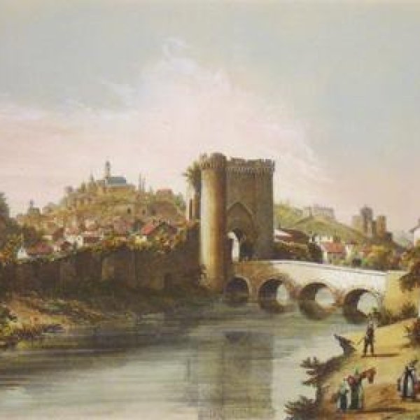 JACOTTET Louis-Julien