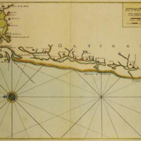 AA Pieter van der, éditeur