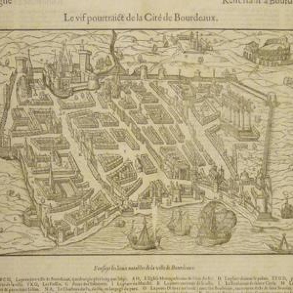 BELLEFOREST François de