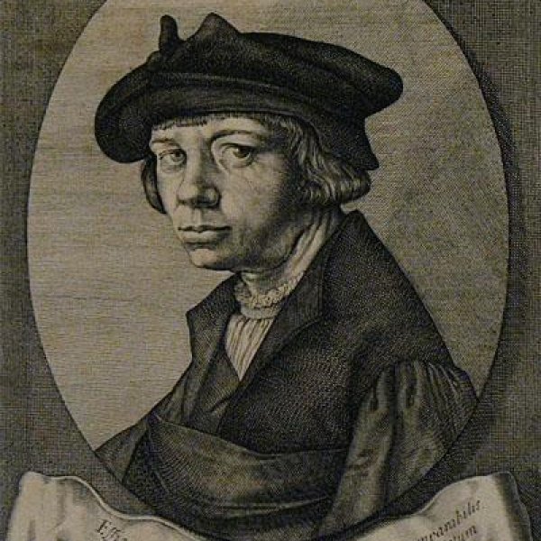 HONDIUS Hendrik, le jeune