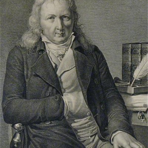 LAFFITE Louis (d'après)