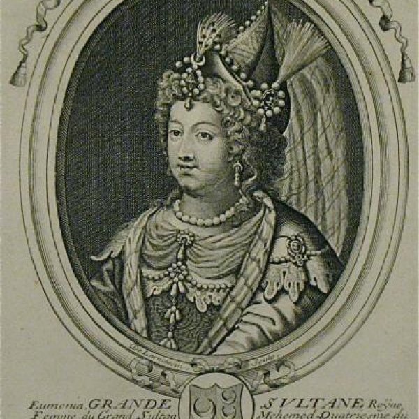 LARMESSIN Nicolas de