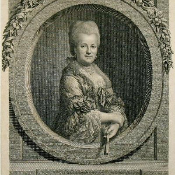 BAUSE Johann Friedrich