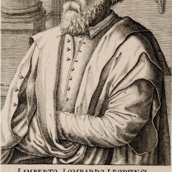 HONDIUS Hendrik, le vieux