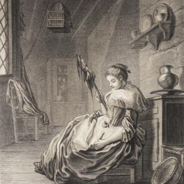 MOITTE François Auguste