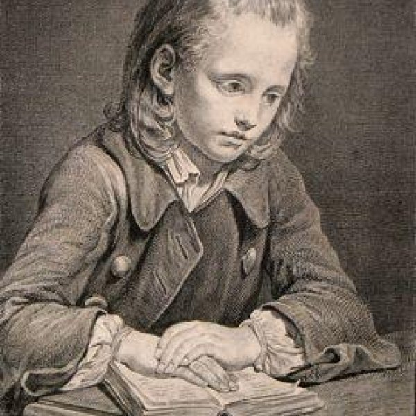 LE VASSEUR Jean-Charles