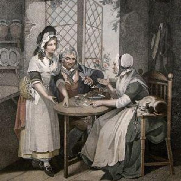 LEVILLY Jacques Philippe