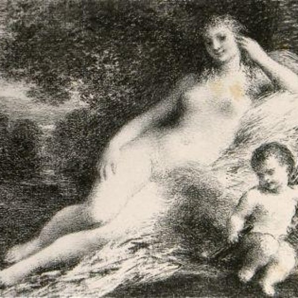 FANTIN-LATOUR Henri-Théodore