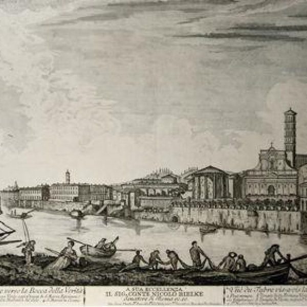 BARBAULT Jean (d'après)