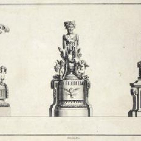 BERTHAULT Pierre Gabriel