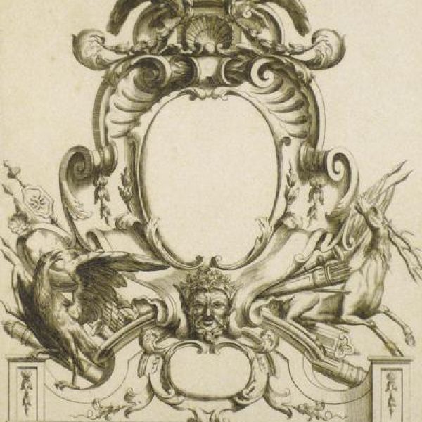 POILLY II François de