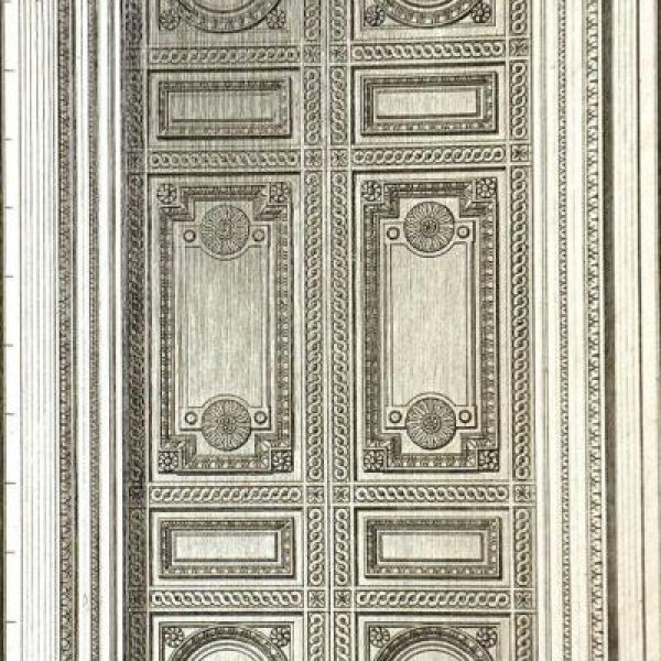 NEUFFORGE Jean François de