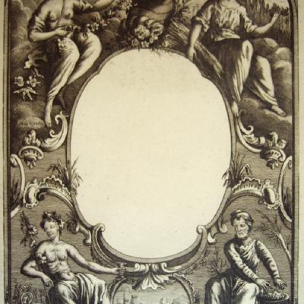 CHARPENTIER, Editeur