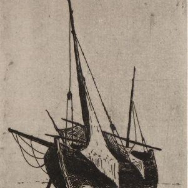 GUERARD Henri Charles