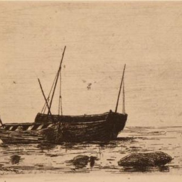 GUERARD Henri Charles