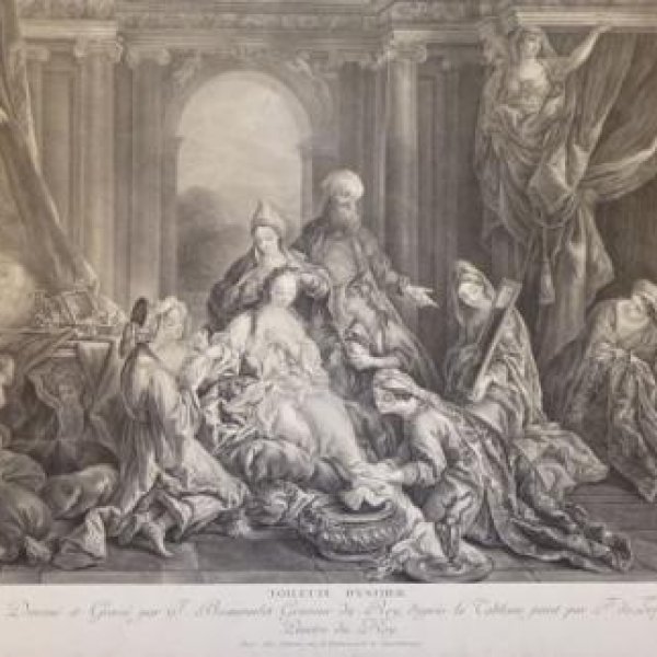 BEAUVARLET Jacques Firmin