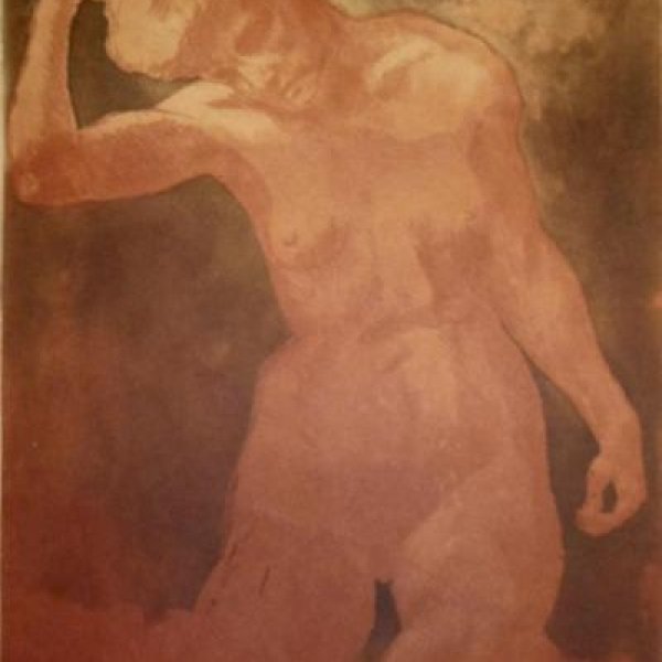 RASSENFOSSE André Louis Armand