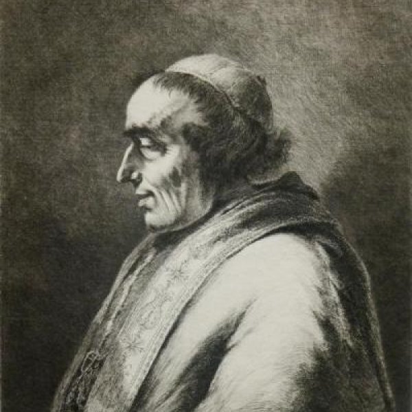 BOISSIEU Jean-Jacques de