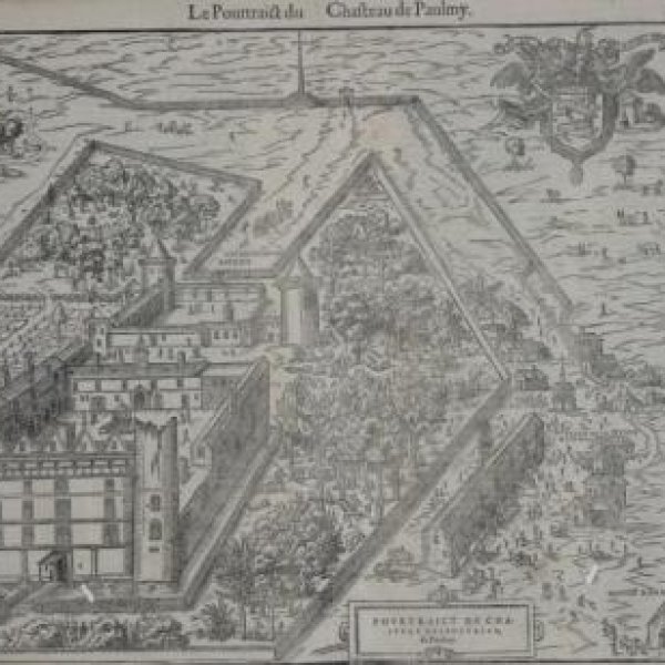 BELLEFOREST François de