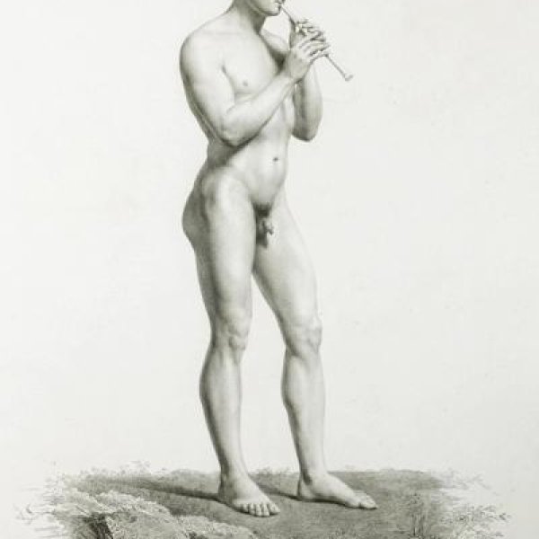 MARTINET Louis Achille